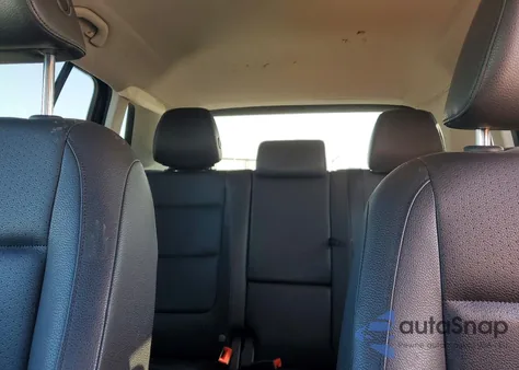 2016 Volkswagen Tiguan S z USA, uszkodzony, nr VIN WVGAV7AX4GW603997